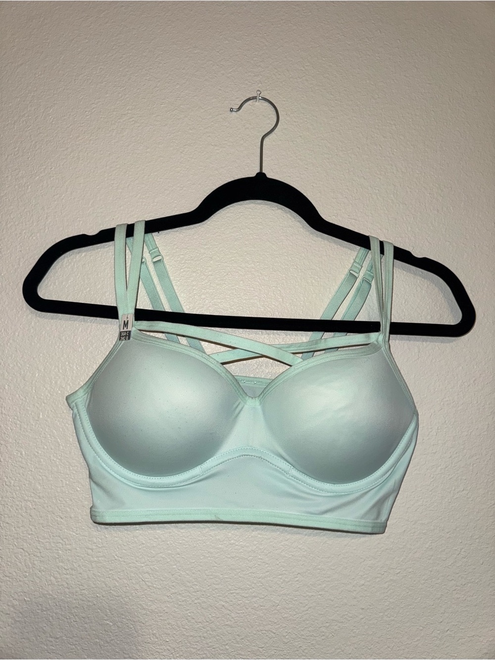 NWT Victoria Secret PINK Bralette